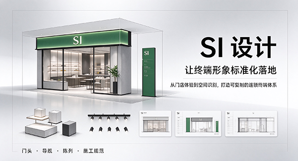 云城区SI设计